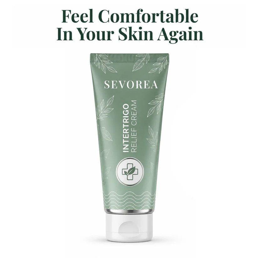 Take Control of Your Skin Fold Health Today